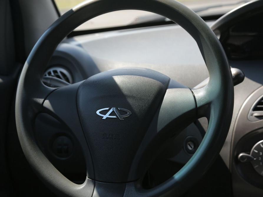 Chery IndiS (S18D) I Иваново  - изображение 16