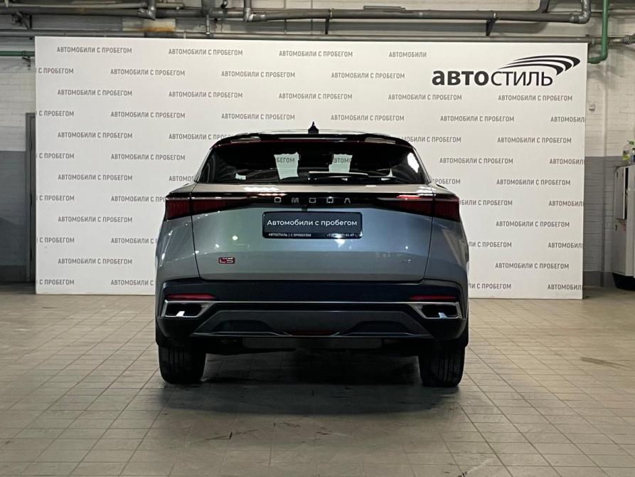 Omoda C5 I Санкт-Петербург  - изображение 4