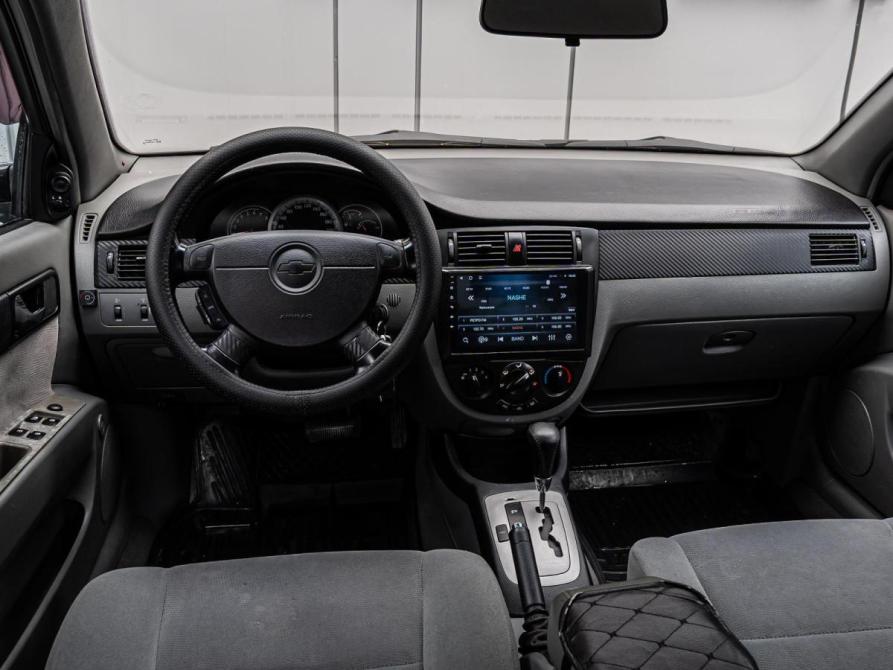 Chevrolet Lacetti I Краснодар  - изображение 6