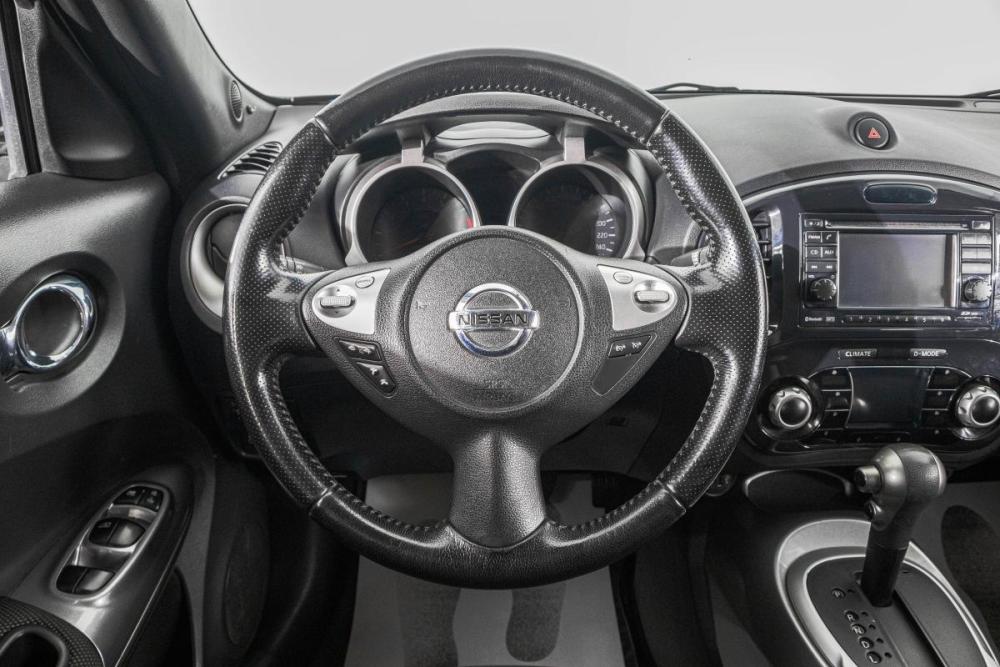 Nissan Juke I Барнаул  - изображение 14