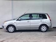 Ford Fusion I Рестайлинг Петрозаводск  - изображение 33