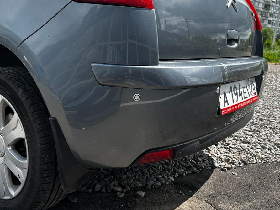 Citroen C4 I Рестайлинг Ярославль  - изображение 7
