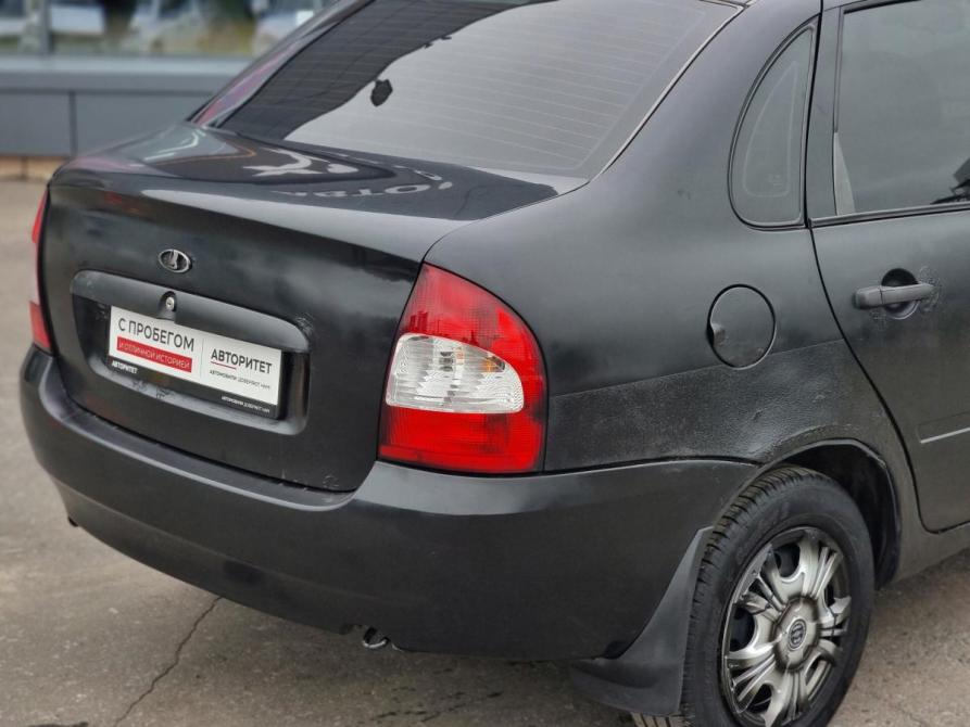 Lada (ВАЗ) Kalina I Архангельск  - изображение 6