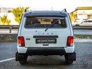 Lada (ВАЗ) Niva Legend I Волгоград  - изображение 40