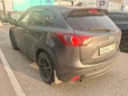 Mazda CX-5 I Пермь  - изображение 11