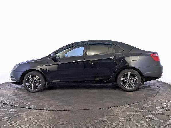 Geely Emgrand 7 I Рестайлинг с пробегом 2019 года, цена 950 000 рублей, 125382 км, седан, Автокод Объявления