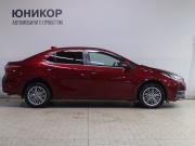 Toyota Corolla XI (E160 E170 E180) Рестайлинг 1 Дзержинск  - изображение 37
