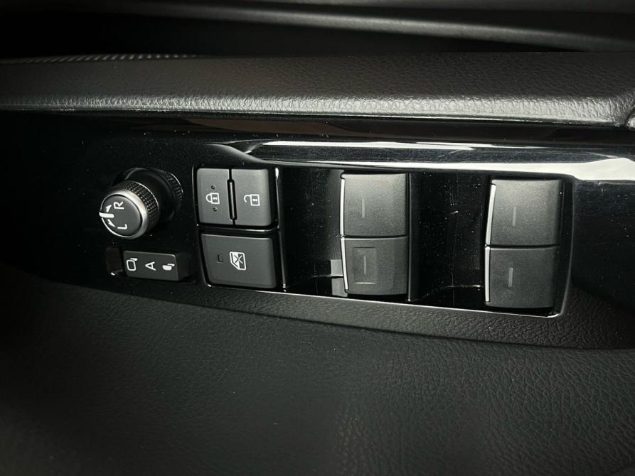 Toyota Camry VIII (XV70) Рестайлинг Калуга  - изображение 17