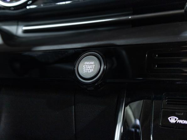 Kia Carnival IV с пробегом 2021 года, цена 4 500 000 рублей, 58764 км, минивэн, Автокод Объявления