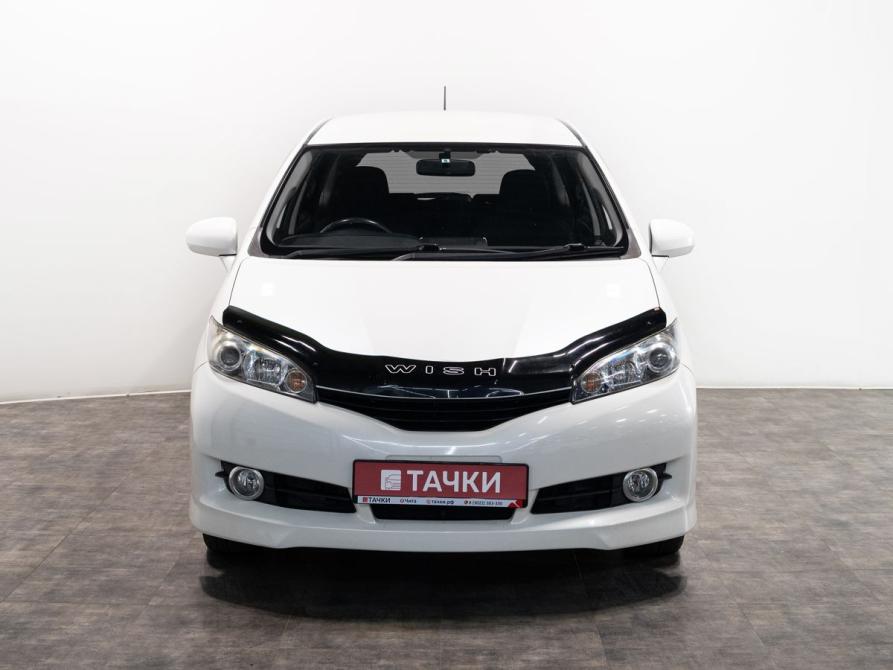 Toyota Wish II Чита  - изображение 2