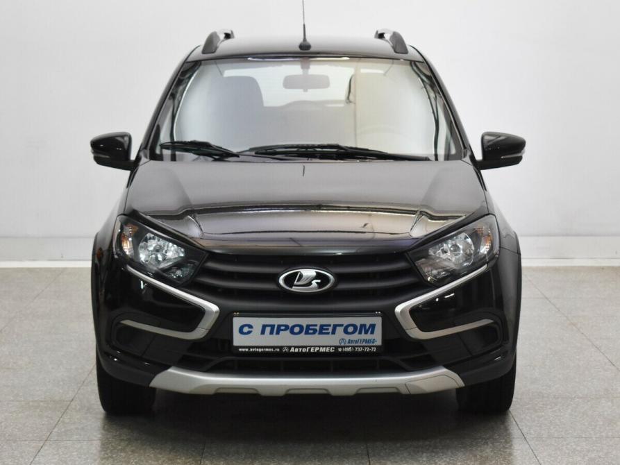 Lada (ВАЗ) Granta I Рестайлинг Москва  - изображение 2