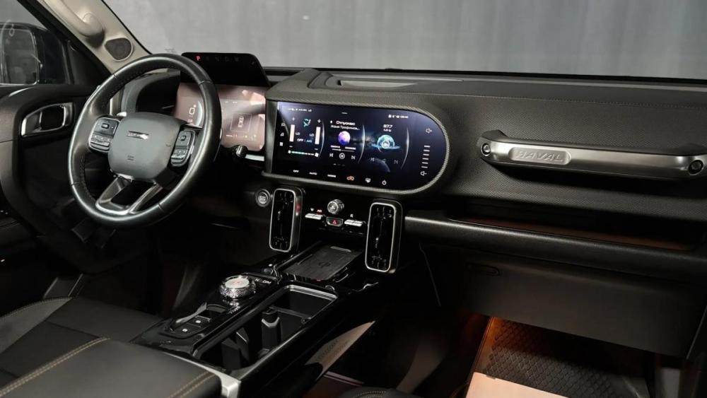 Haval Dargo Смоленск  - изображение 16