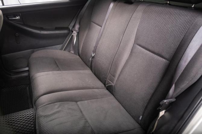 Toyota Corolla IX (E120 E130) с пробегом 2004 года, цена 699 000 рублей, 206000 км, хэтчбек, Автокод Объявления
