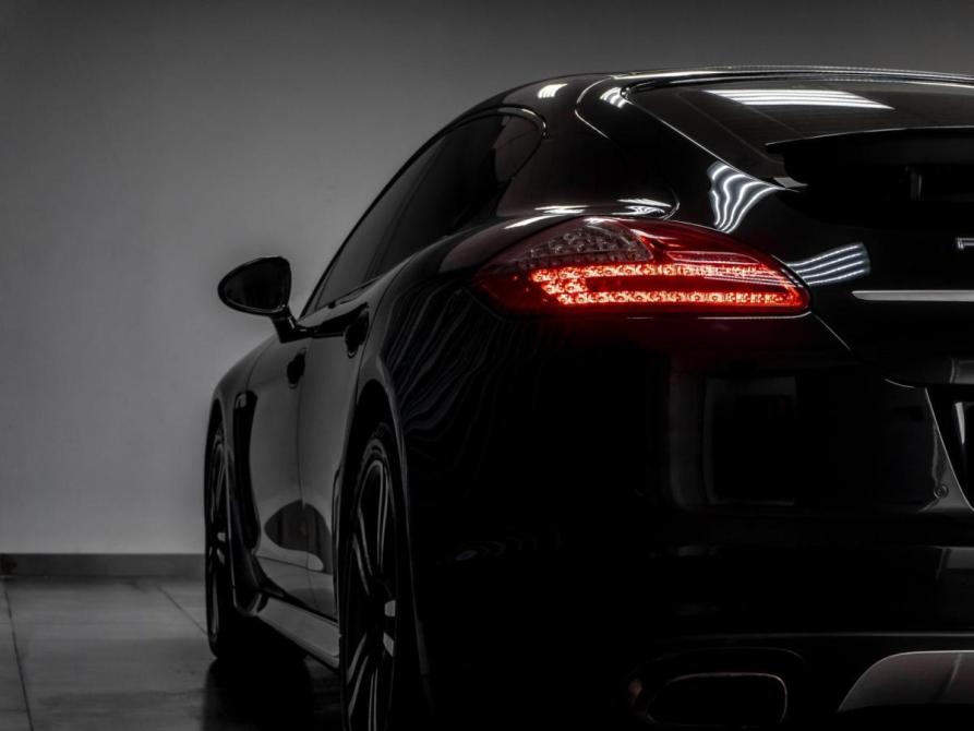 Porsche Panamera I Рестайлинг Тюмень  - изображение 15