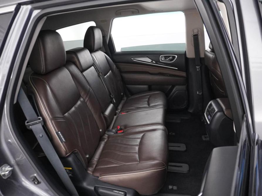 Infiniti QX60 I Рестайлинг Москва  - изображение 7
