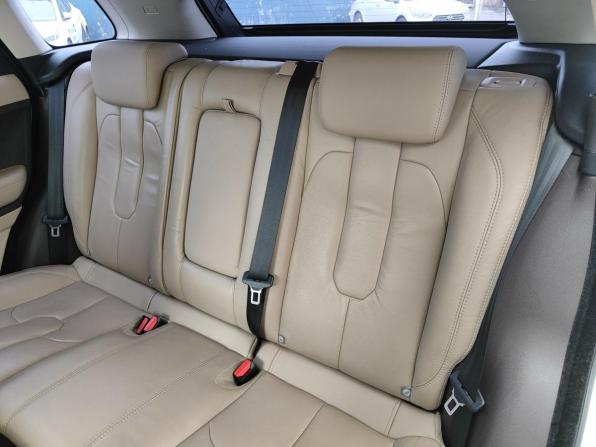 Land Rover Range Rover Evoque I с пробегом 2014 года, цена 2 020 000 рублей, 161156 км, внедорожник, Автокод Объявления
