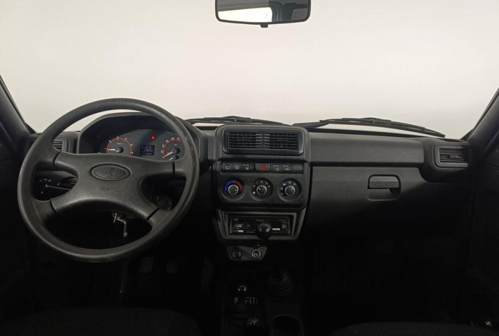 Lada (ВАЗ) Niva Legend I Волгоград  - изображение 10