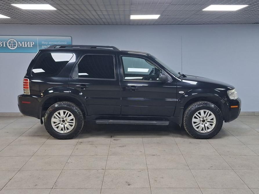 Mercury Mariner I Москва  - изображение 4