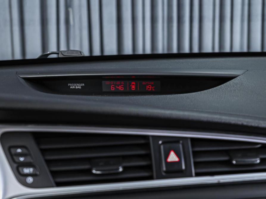 Kia Ceed II Рестайлинг Ставрополь  - изображение 14
