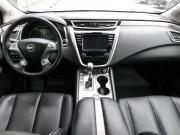 Nissan Murano III (Z52) Москва  - изображение 39
