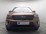 Hyundai Creta I Мурманск  - изображение 27