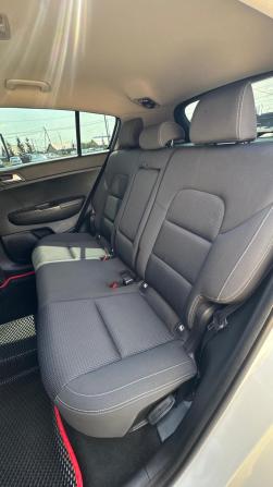 Kia Sportage IV с пробегом 2017 года, цена 1 820 000 рублей, 163431 км, внедорожник, Автокод Объявления