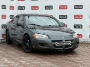 Dodge Stratus II Санкт-Петербург  - изображение 13