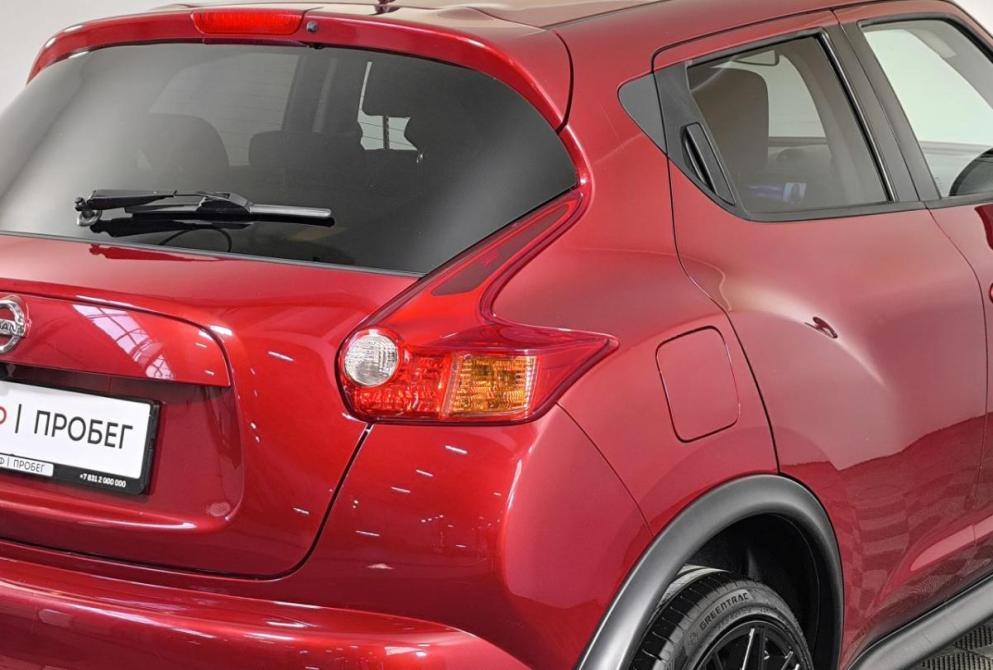 Nissan Juke I Нижний Новгород  - изображение 17
