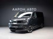 Opel Zafira Life I Рестайлинг Москва  - изображение 24