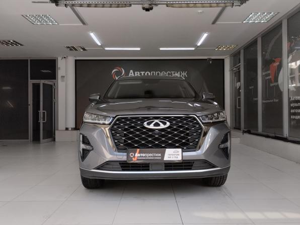 Chery Tiggo 7 Pro Max I с пробегом 2023 года, цена 1 790 000 рублей, 61285 км, внедорожник, Автокод Объявления
