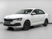 Skoda Rapid II Москва  - изображение 26