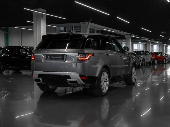 Land Rover Range Rover Sport II Рестайлинг с пробегом 2020 года, цена 5 980 000 рублей, 85388 км, внедорожник, Автокод Объявления