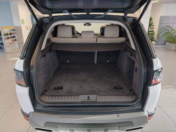 Land Rover Range Rover Sport II Рестайлинг с пробегом 2019 года, цена 5 399 000 рублей, 85611 км, внедорожник, Автокод Объявления