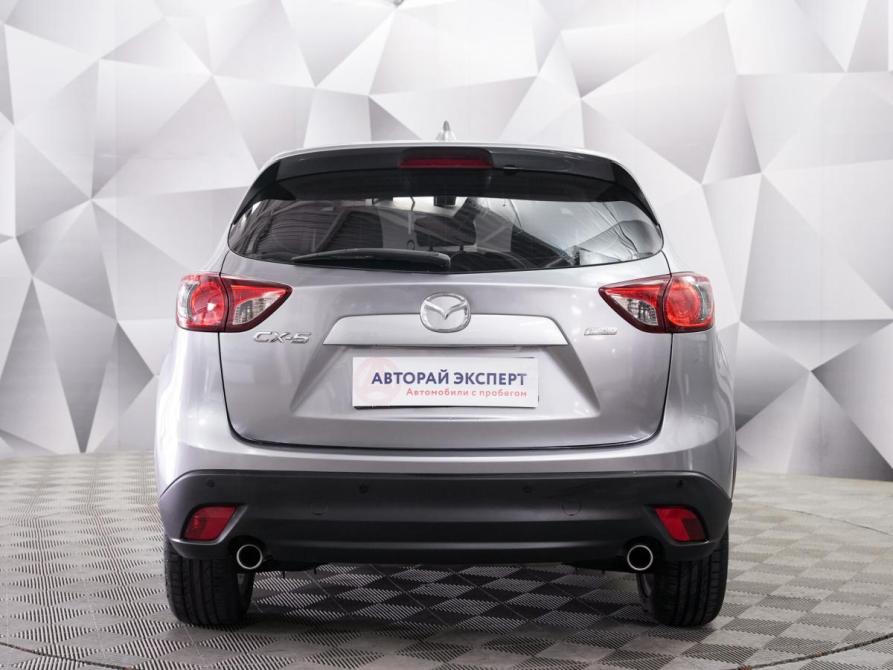 Mazda CX-5 I Ульяновск  - изображение 4