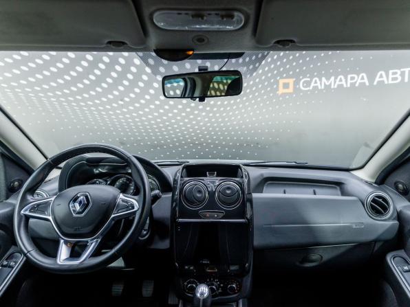 Renault Duster I Рестайлинг с пробегом 2019 года, цена 1 550 000 рублей, 70209 км, внедорожник, Автокод Объявления