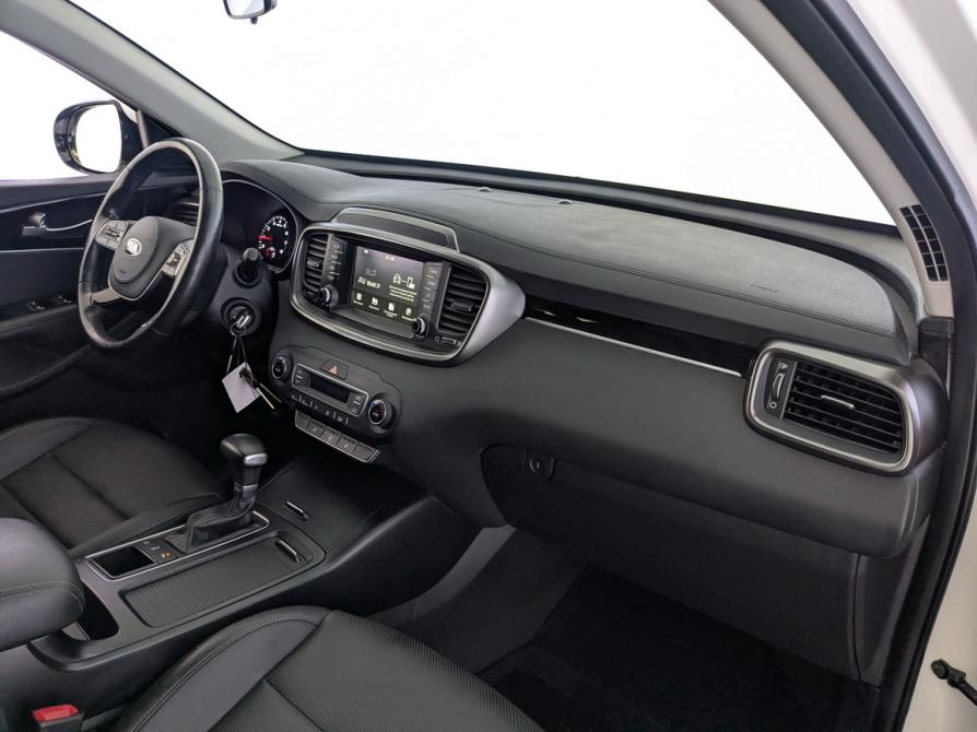 Kia Sorento III Prime Рестайлинг Москва  - изображение 21