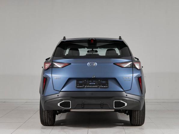GAC GS3 с пробегом 2024 года, цена 2 520 000 рублей, 8 км, внедорожник, Автокод Объявления