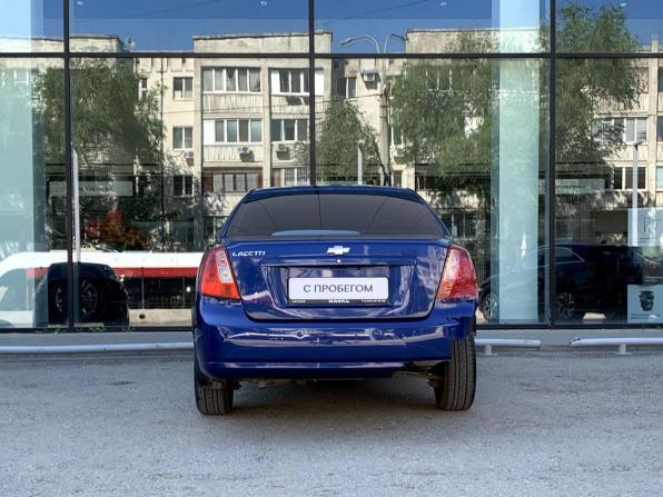 Chevrolet Lacetti I с пробегом 2011 года, цена 315 000 рублей, 100000 км, седан, Автокод Объявления