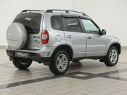 Chevrolet Niva I Рестайлинг Иваново  - изображение 22