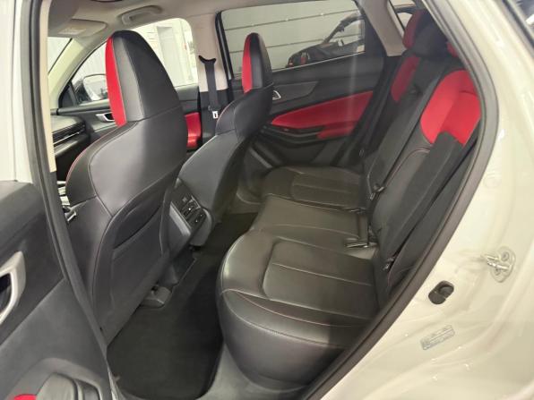 Changan CS55 Plus II с пробегом 2023 года, цена 2 117 000 рублей, 26048 км, внедорожник, Автокод Объявления