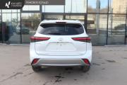 Toyota Highlander IV (XU70) Казань  - изображение 25