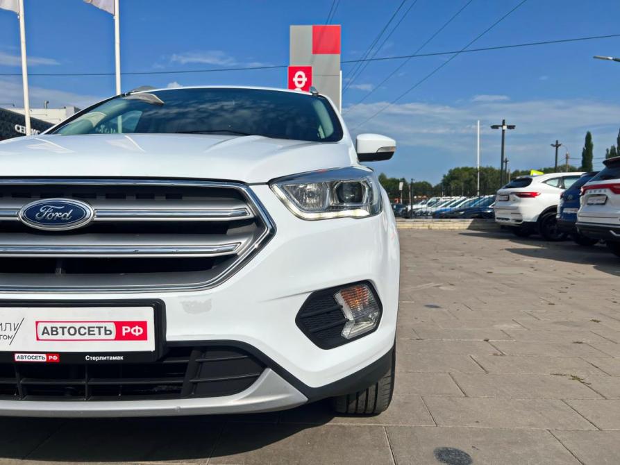 Ford Kuga II Рестайлинг Стерлитамак  - изображение 10