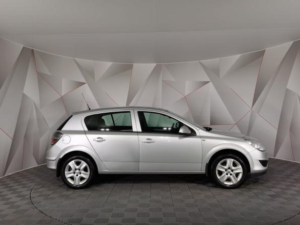 Opel Astra H Рестайлинг с пробегом 2014 года, цена 945 000 рублей, 59732 км, хэтчбек, Автокод Объявления