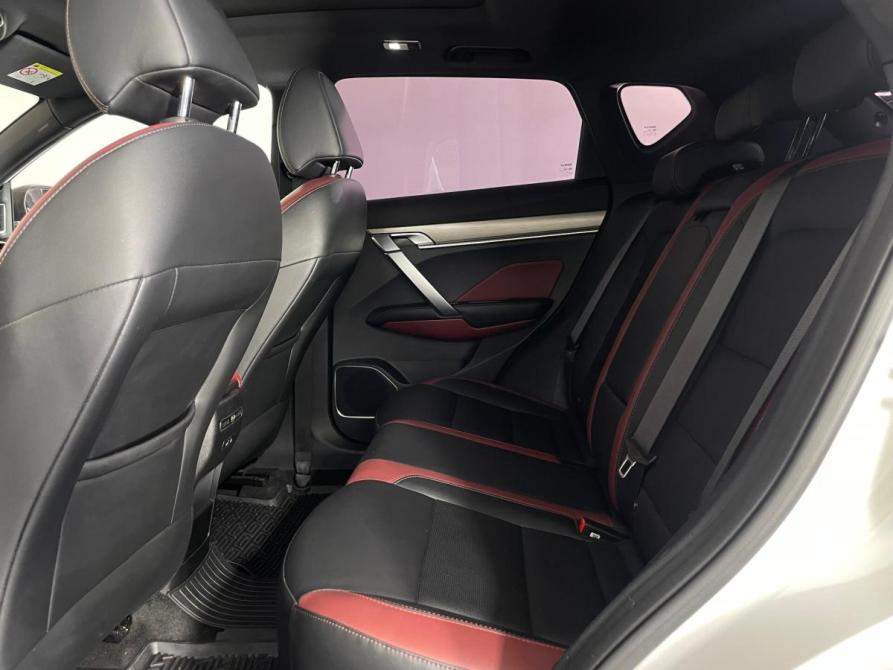 Geely Coolray I Воронеж  - изображение 27