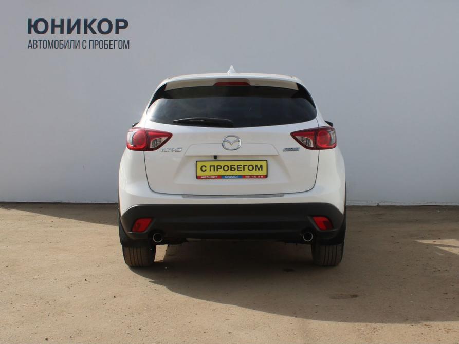 Mazda CX-5 I Нижний Новгород  - изображение 6