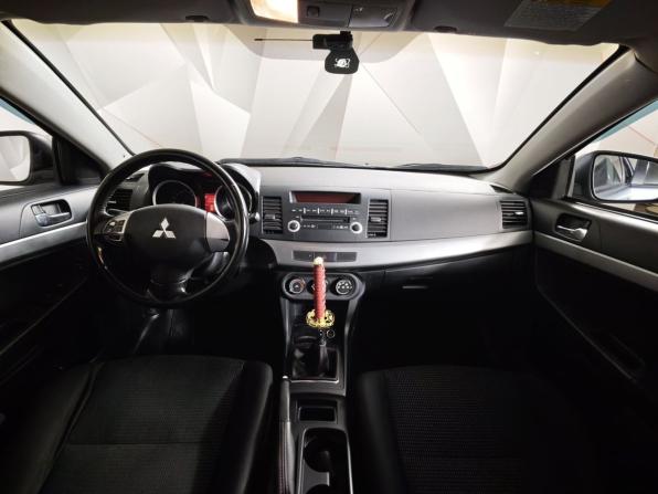 Mitsubishi Lancer X с пробегом 2010 года, цена 467 000 рублей, 254967 км, седан, Автокод Объявления
