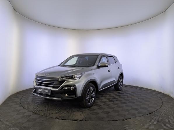 Kaiyi X3 с пробегом 2023 года, цена 1 475 000 рублей, 45432 км, внедорожник, Автокод Объявления