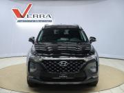 Hyundai Santa Fe IV Уфа  - изображение 18