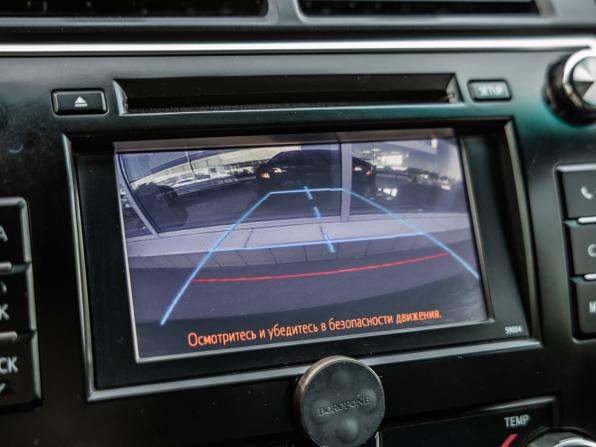 Toyota Camry VII (XV50) с пробегом 2014 года, цена 1 668 000 рублей, 237358 км, седан, Автокод Объявления