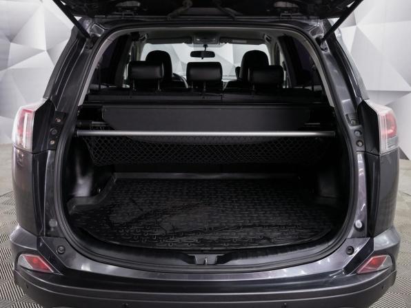 Toyota RAV4 IV (XA40) Рестайлинг с пробегом 2015 года, цена 2 150 000 рублей, 133200 км, внедорожник, Автокод Объявления